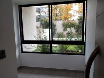 Oficina en venta en Cristobal Colon - Tomas Moro, Las Condes - 1 baño