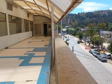 Local Comercial en arriendo mensual en Viña del Mar, Viña del Mar