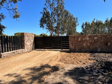 Parcela en venta en Hacienda Santo Domingo, Santo Domingo
