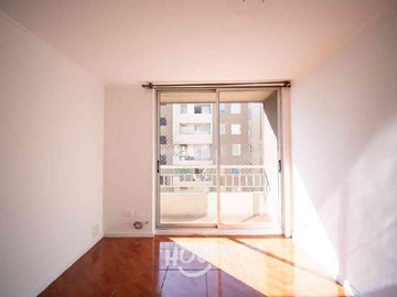 Departamento en venta en Blanco Garcés, Estación Central - 3 dormitorios, 2 baños