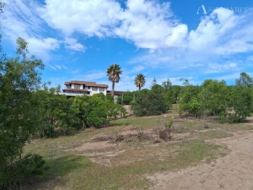 Sitio en venta en Ruta f30 e campomar 1, Quintero