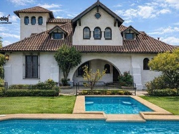 Casa en venta en Viña del Mar, Miraflores, Viña del Mar - 8 dormitorios, 4 baños