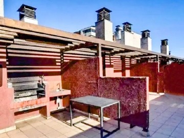 Departamento en venta en Mall vivo, centro (132813), Santiago - 2 dormitorios, 1 baño