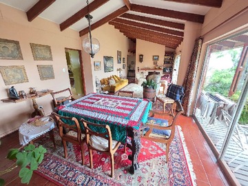 Casa en venta en Viña del Mar, Miraflores, Viña del Mar - 4 dormitorios, 4 baños