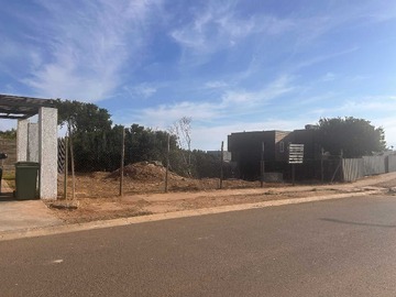 Terreno en venta en Vive la tranquilidad natural de Mantagua (132170), Quintero