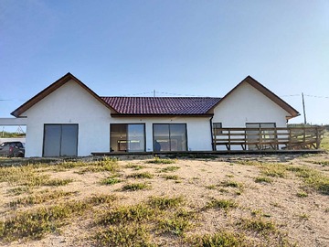 Casa en venta en Casablanca // Lomas de Lagunilla (175535), Casablanca - 4 dormitorios, 2 baños