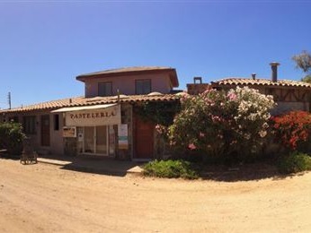 Local Comercial en venta en las Jaivas, La Ligua - 7 baños