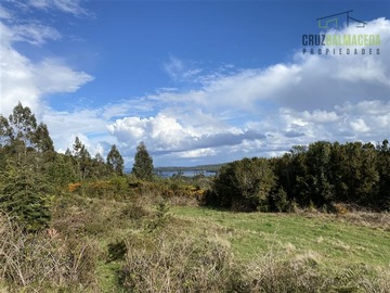 Parcela en venta en Ilque, Puerto Montt