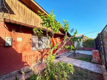 Casa en venta en Amplia casa de 4D/2B en 162mt2 (157066), Puente Alto - 4 dormitorios, 2 baños