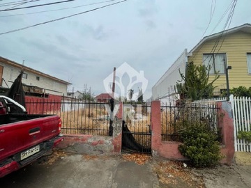 Terreno en venta en San luis de macul, Peñalolén