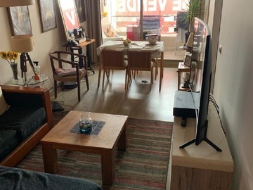 Departamento en venta en Navio San Martin 345 torre 2, Valparaíso - 3 dormitorios, 2 baños