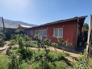 Terreno en venta en Terreno en Venta Ubicado en Manuel Rodríguez Lampa.