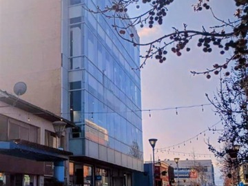 Local Comercial en venta en Oportunidad de inversion, locales comerciales, bancos, multitiendas, retail, en vicuña mackenna /av. Ovalle /a pasos de plaza de armas, Ovalle - 5 baños