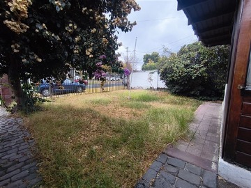 Venta / Casa / Las Condes