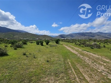 Sitio en venta en El Copado, ruta D-51, La Serena