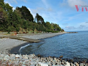 Parcela en venta en Oportunidad, tasación UF 4.000, Puerto Varas