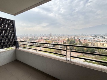 Departamento en venta en Venta Mariposa 2D 2B Nuevo. Oriente y Terrazas. Ñuñoa (172187), Ñuñoa - 2 dormitorios, 2 baños