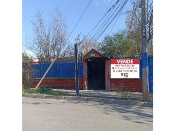 Casa en venta en Mariano Egaña #11.597, La Florida - 10 dormitorios, 4 baños