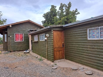 Parcela en venta en Terreno a la Venta Ubicada en las Quinquilas, Lampa - 7 dormitorios, 4 baños