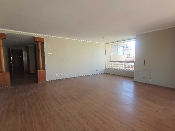 Venta / Departamento / Las Condes