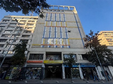 Oficina en venta en Santo Domingo / San Antonio, Santiago - 4 baños