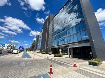 Oficina en venta en 2 norte, Talca - 1 dormitorio, 1 baño
