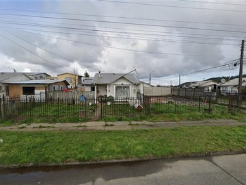 Casa en venta en Los Lingues 10, Puerto Montt - 2 dormitorios, 1 baño