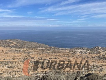 Parcela en venta en Terreno en venta - cumbres de teatinos, La Serena