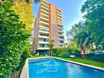 Departamento en venta en Metro Chile España Calle Espronceda, Ñuñoa - 2 dormitorios, 2 baños