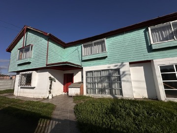 Casa en venta en Gran propiedad comercial y educacional de 614 m² en coronel, Coronel - 5 dormitorios, 5 baños