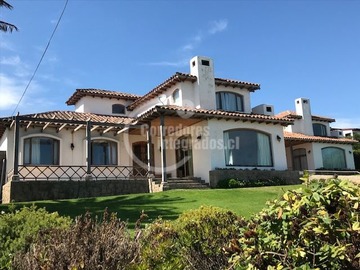 Venta / Casa / Santo Domingo