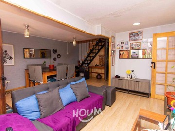 Venta / Casa / Quilicura