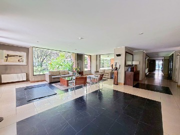 Venta / Departamento / Providencia