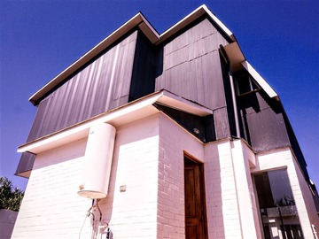 Venta / Casa / Villa Alemana