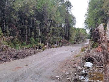 Parcela en venta en Puerto Montt, Puerto Montt