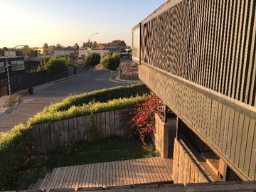 Casa en venta en Barrio Privado (60434), Quintero - 4 dormitorios, 4 baños