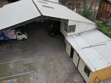 Bodega en venta en Nemesio retamal con alameda, Estación Central - 2 dormitorios, 3 baños