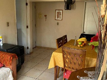 Departamento en venta en Venta Dpto Macul/Las Torres (104121), Macul - 3 dormitorios, 1 baño