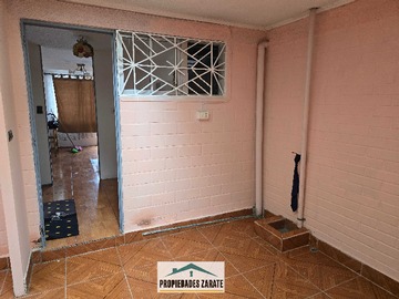 Casa en venta en Recien remodelada, se acepta subsidio. (165399), Quilicura - 2 dormitorios, 1 baño