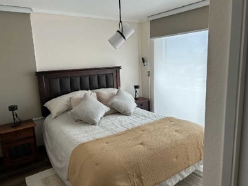 Departamento en venta en Depto 3D2B con terraza (172002), Ñuñoa - 3 dormitorios, 2 baños