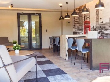 Departamento en venta en Lider express (161037), Ñuñoa - 1 dormitorio, 1 baño