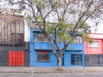 Local Comercial en venta en Pleno barrio bellavista, Recoleta - 3 baños