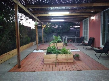 Casa en venta en ¡oportunidad! - metro ciudad del niño, San Miguel - 3 dormitorios, 1 baño