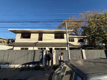 Casa en arriendo mensual en Rengifo, Constitución - 9 dormitorios, 2 baños
