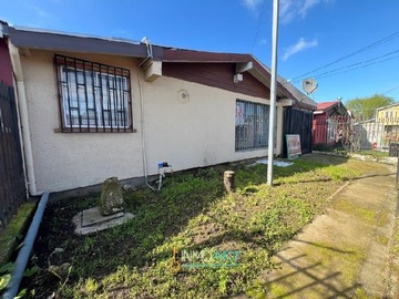 Casa en venta en Amanecer, Temuco - 3 dormitorios, 1 baño