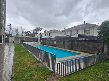 Departamento en venta en Oportunidad depto. en venta /Ñuñoa (151860), Ñuñoa - 2 dormitorios, 2 baños