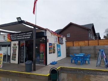 Local Comercial en arriendo mensual en Rinconada, Rinconada - 1 baño