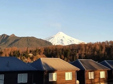 Venta / Departamento / Pucón