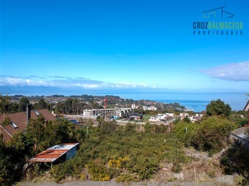 Sitio en venta en Lomas de Reloncavi, Puerto Montt