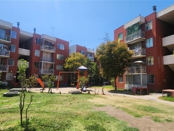 Venta / Departamento / Puente Alto